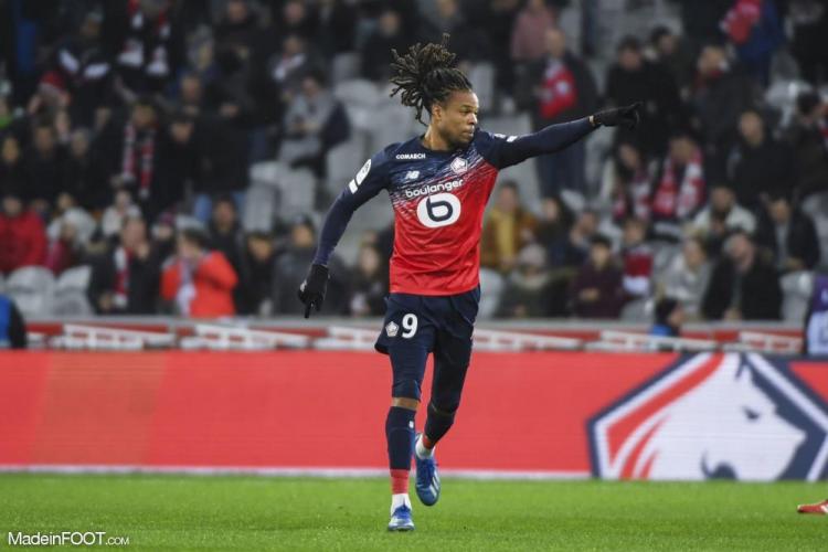 Mercato ASSE - Loïc Rémy également dans le viseur ?