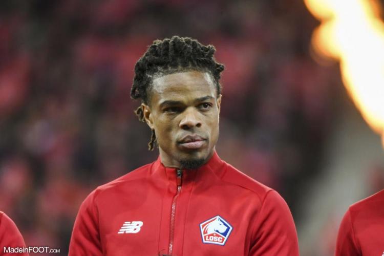 Mercato - Loïc Rémy reste en Turquie (officiel)