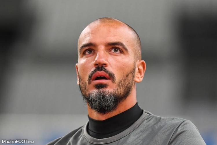 ASSE - Jessy Moulin sur la situation des Verts :