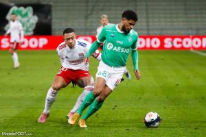 Camara avec l'ASSE