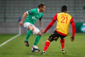 Mathieu Debuchy va quitter l'AS Saint-Etienne au terme de son contrat.
