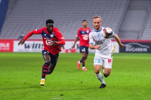 Valère Germain plait à Saint-Etienne