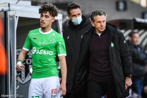 L'ASSE veut enchaîner