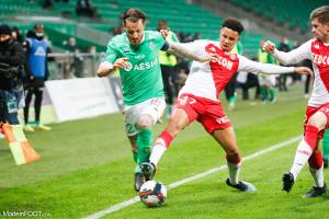 ASSE - Mathieu Debuchy revient sur son départ des Verts
