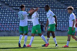 En janvier dernier, les deux équipes s'étaient quittées sur un match nul 1-1