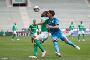 Les compos sont tombées