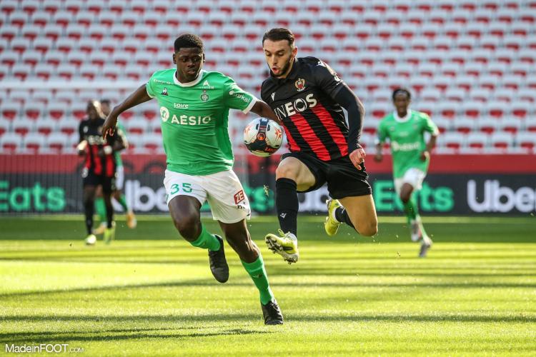 CAN - Saïdou Sow sur le banc, la Guinée battue par le Zimbabwe mais qualifiée !