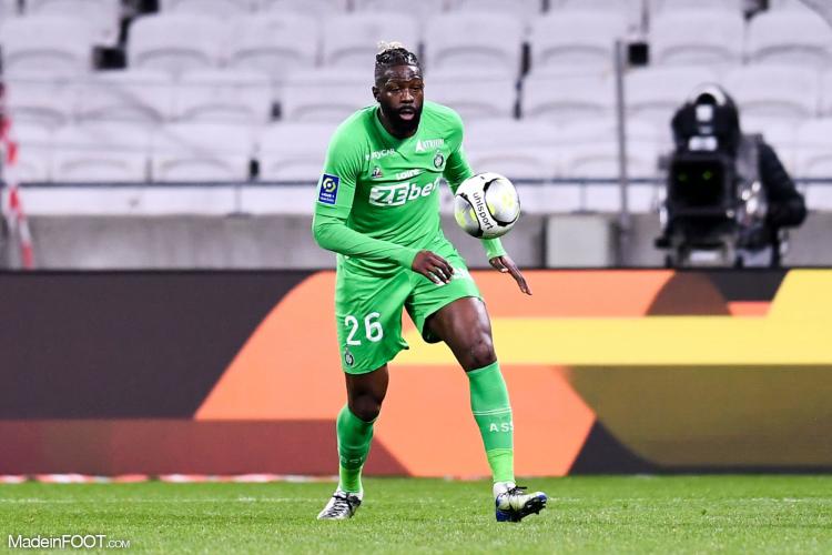Mercato - Bakary Sako retrouve un club (officiel)
