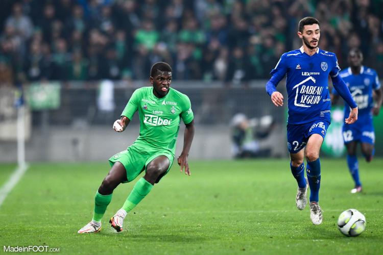 Equipe de France U19 - Lucas Gourna-Douath titulaire, les Bleuets arrachent leur qualification pour l'Euro 2022 !