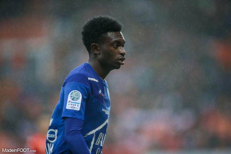 JT Foot - Le transfert de Lenny Pintor à l'ASSE : on en parle dans le JT du jour