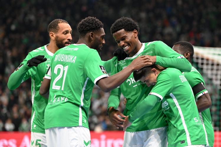 Ligue 1 Le calendrier complet de l