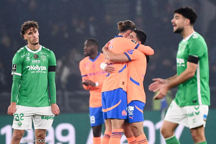 Calendrier ASSE 2013 – Les Verts – Saint-Étienne – But !