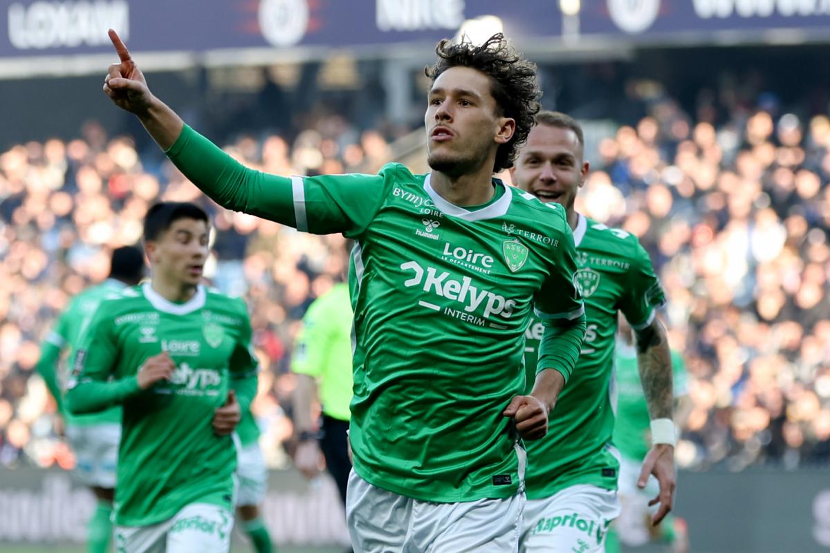 ASSE Actu: Actualités fiables et passionnées