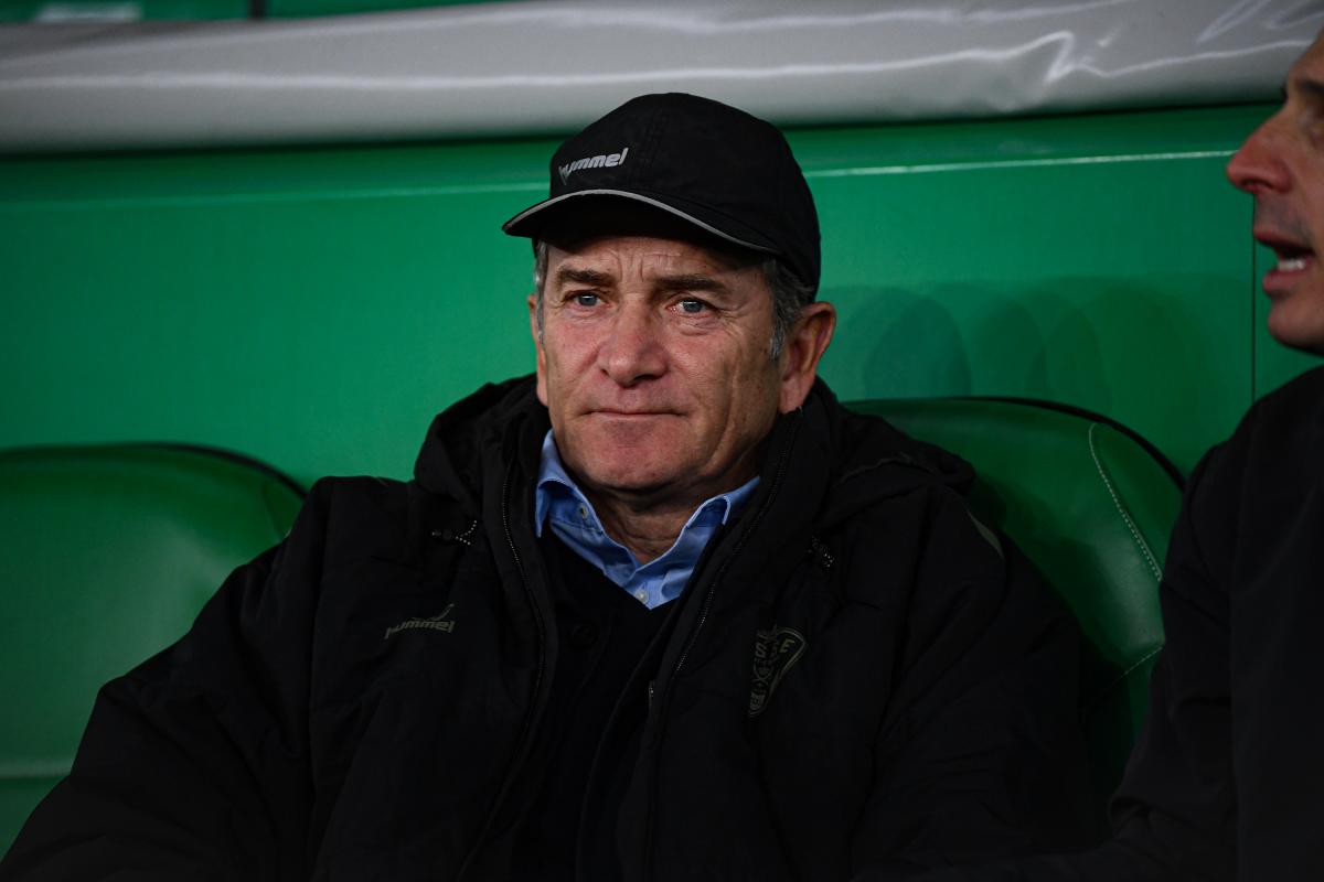 ASSE - Philippe Montanier explique comment il a travaillé les penaltys ...