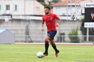 Clermont compte conserver Gavory