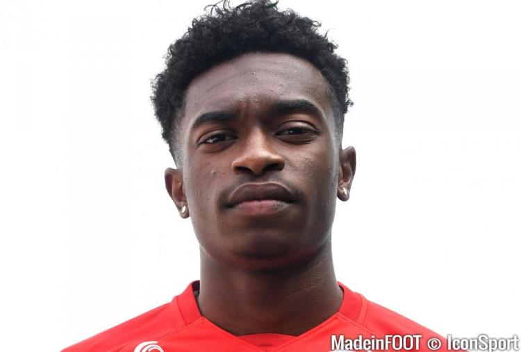 Mercato - Lenny Pintor veut prendre sa revanche avec l'ASSE