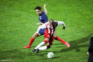Ilyas Chouaref intéresse l'ASSE.
