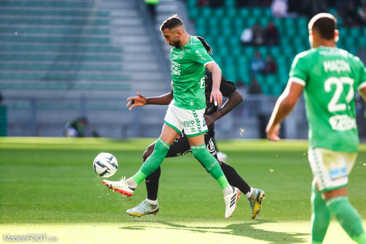 ASSE : la montée en Ligue 1, un leurre pour les Verts ?