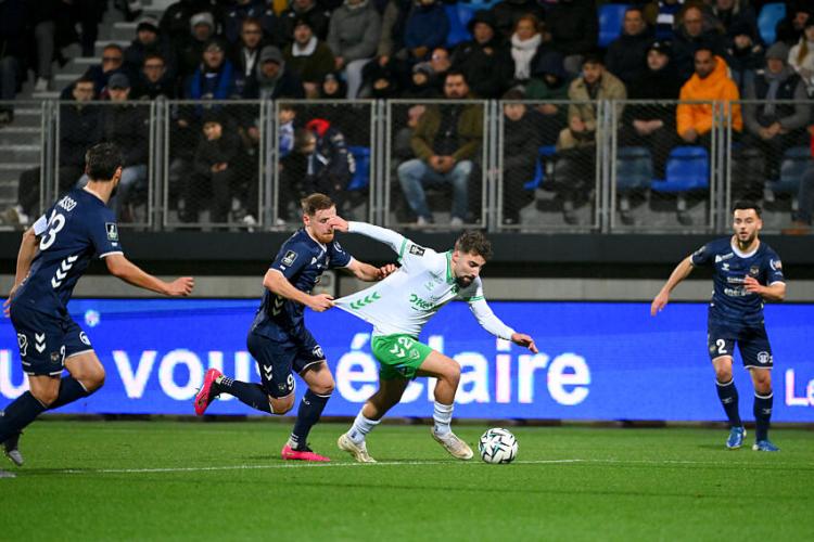Agenda Calendrier ASSE Saint-Etienne 2020 - 24 X 17,5 Cm - Neuf Sous Blister