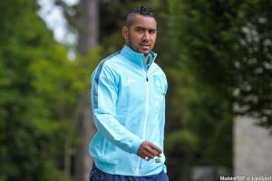 Christophe Galtier se remémore une anecdote avec Payet lors d'un Saint-Etienne-Sochaux