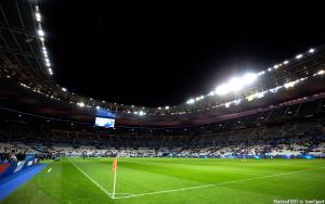 La finale doit être jouée au Stade de France