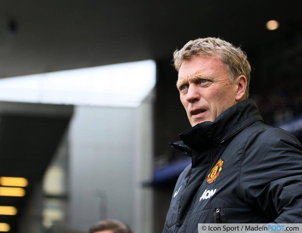 Moyes (Real Sociedad) a assisté à la rencontre entre les Girondins de Bordeaux et l'ASSE.