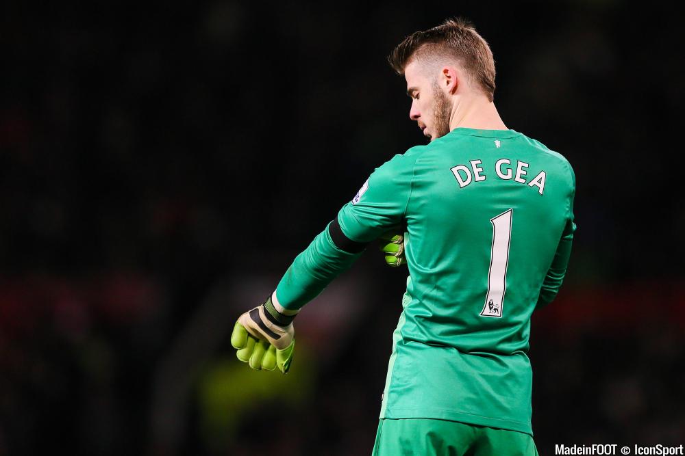 Le départ de David De Gea pour le Real Madrid pourrait avoir un véritable effet domino lors du mercato estival
