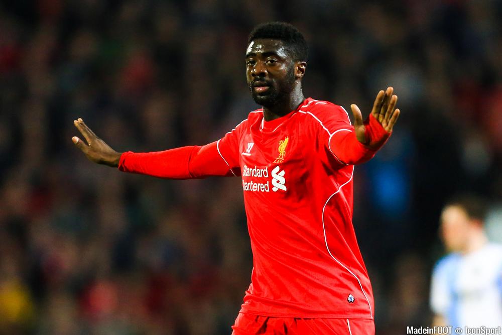 Kolo Touré va quitter Liverpool au terme de la saison.