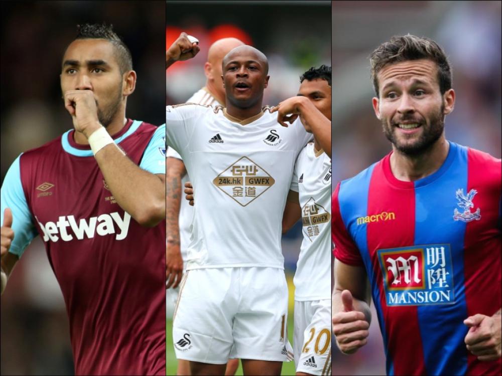 Le top 10 des meilleures recrues de Premier League...
