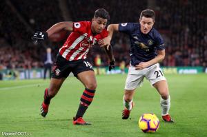 Mario Lemina attise les convoitises
